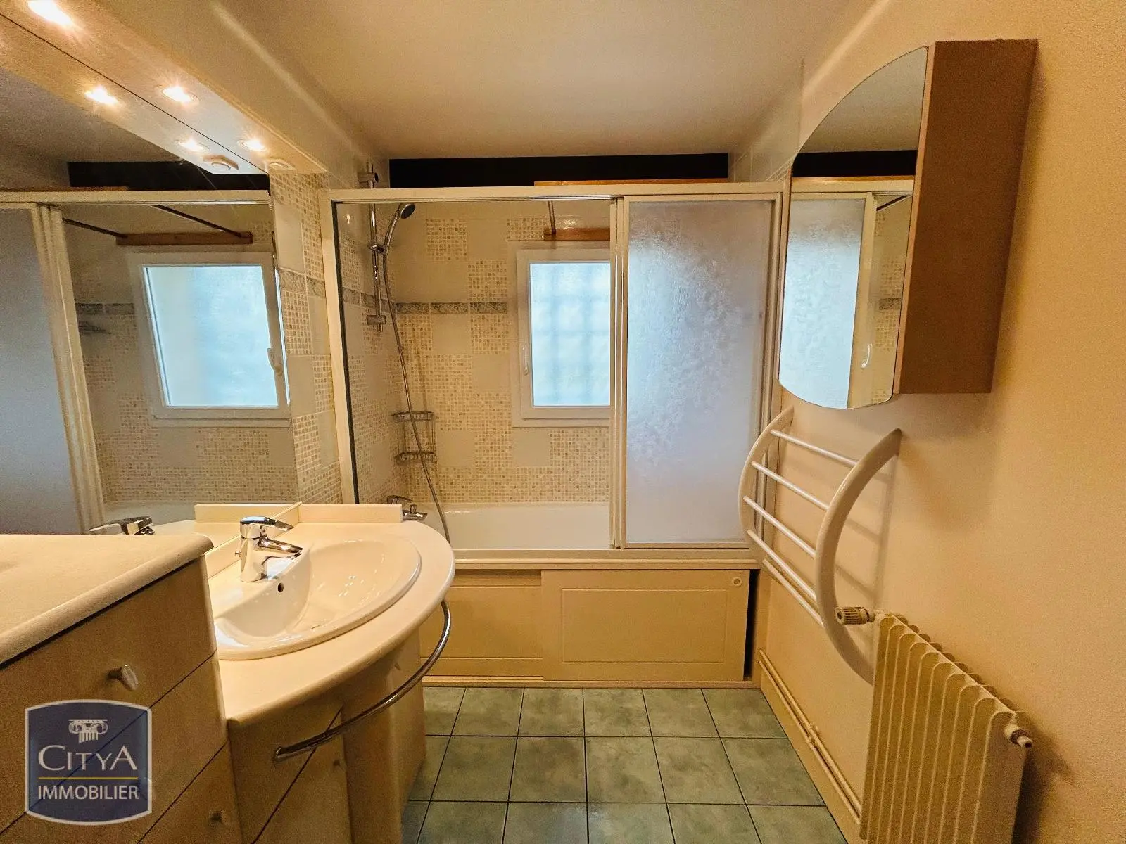 Photo 10 Appartement 2 pièces