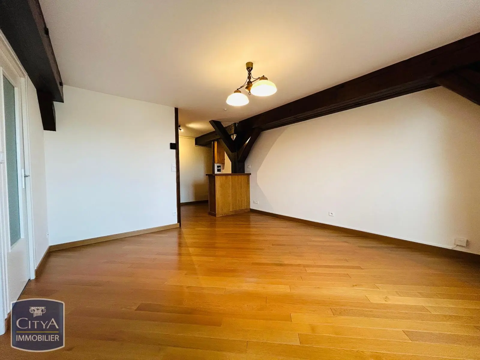 Photo 7 Appartement 2 pièces