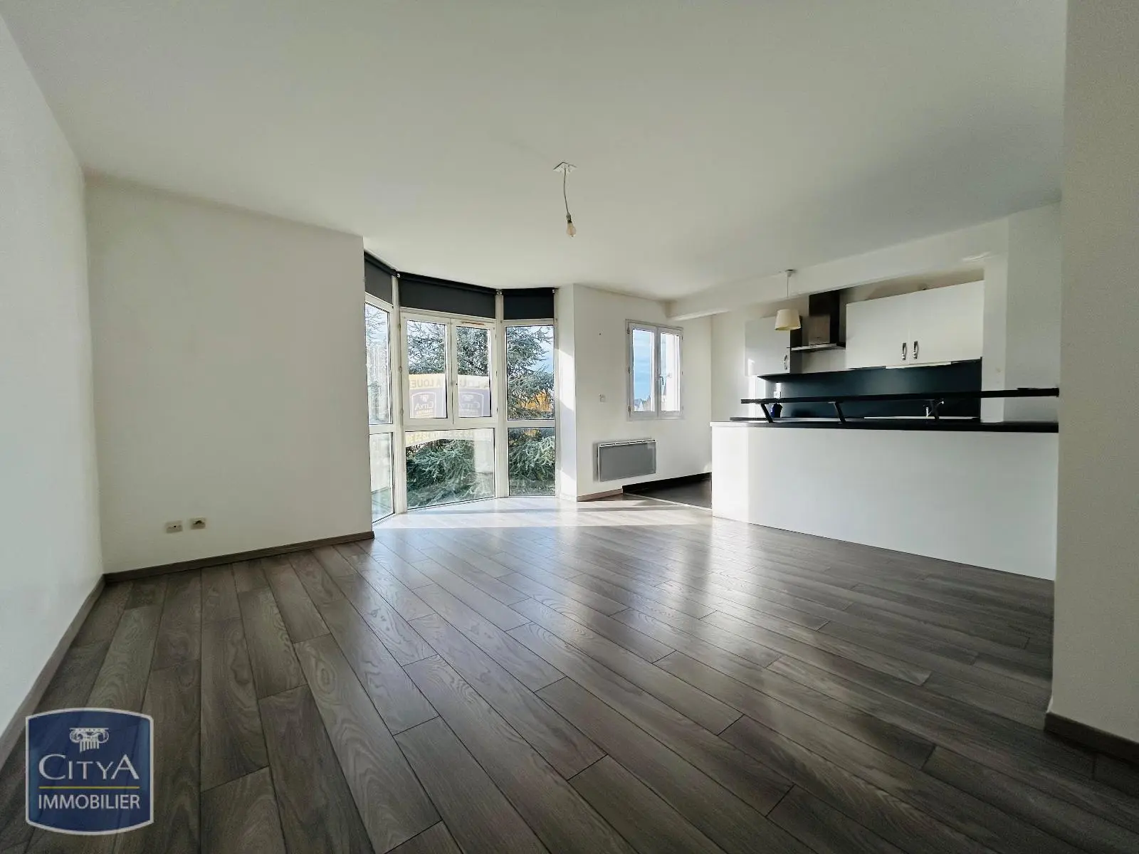 Photo 2 Appartement 2 pièces 49.09m²