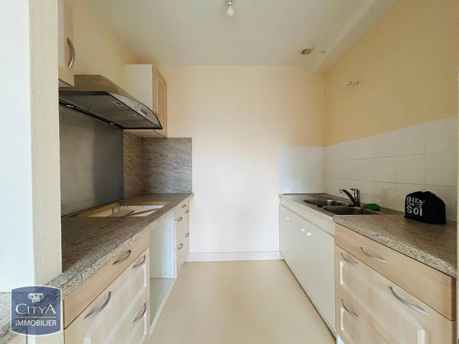 Photo 1 Appartement 2 pièces 65.01m²