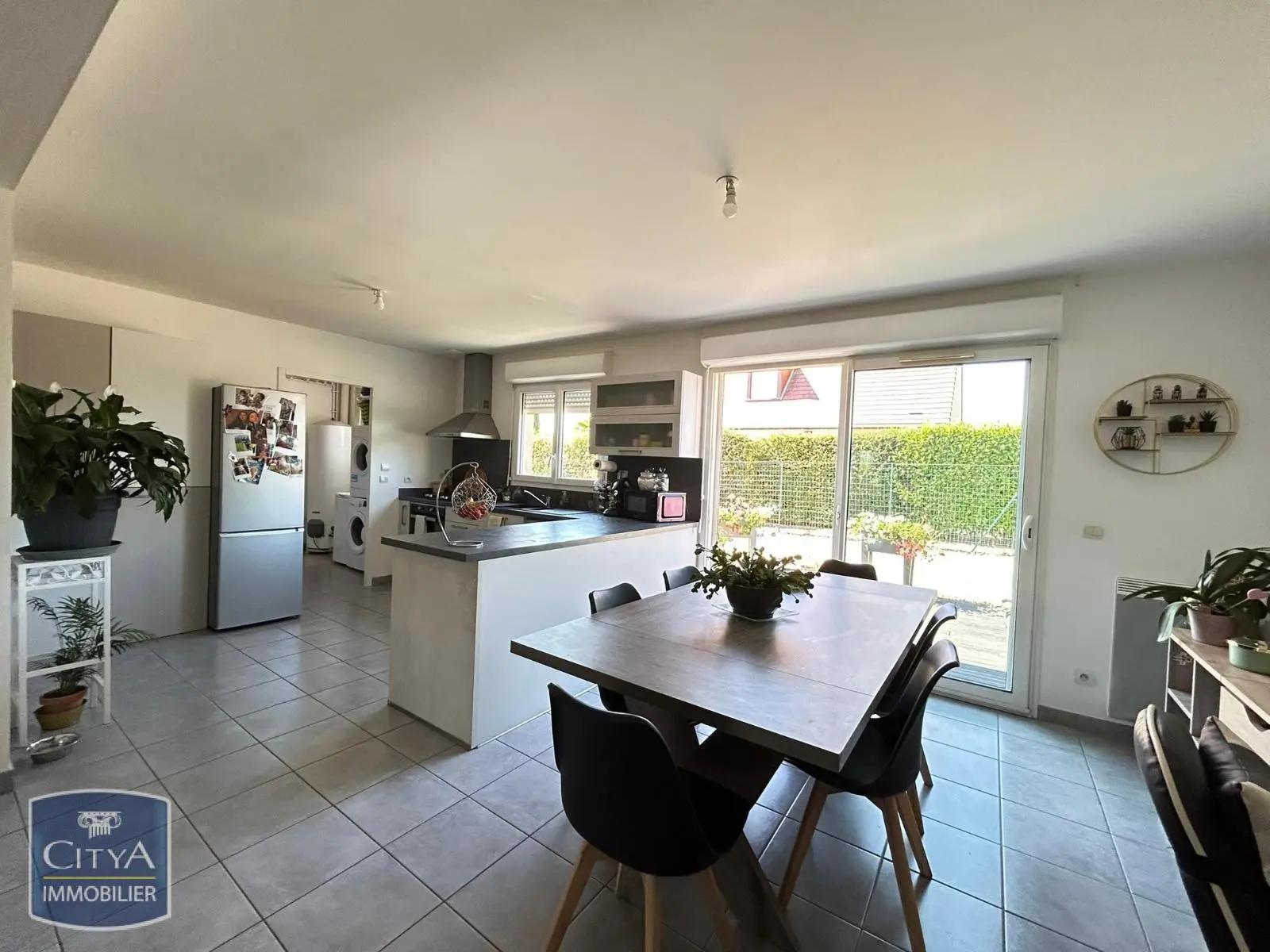 Photo 1 Maison 5 pièces 98.96m²
