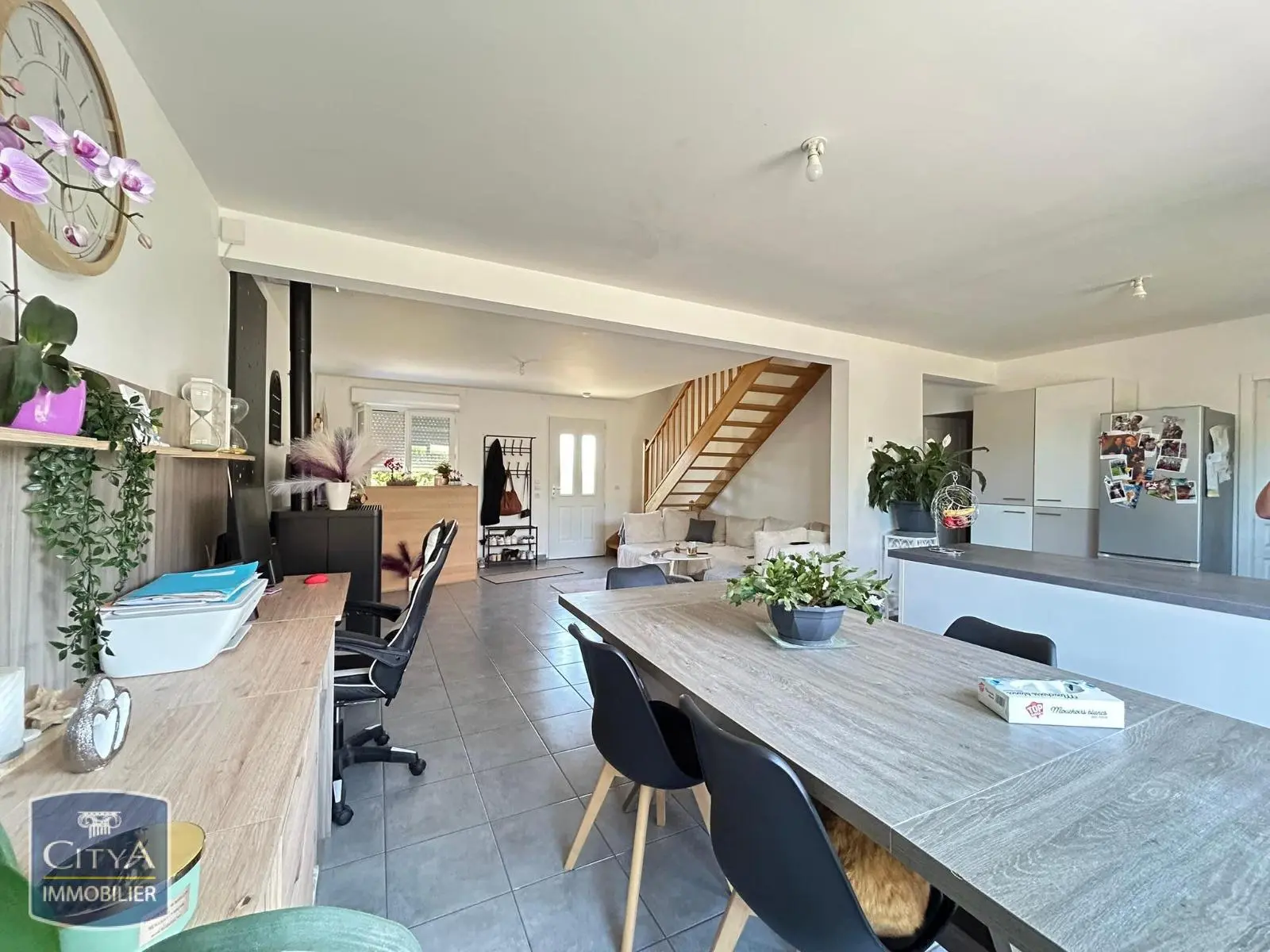 Photo 2 Maison 5 pièces 98.96m²