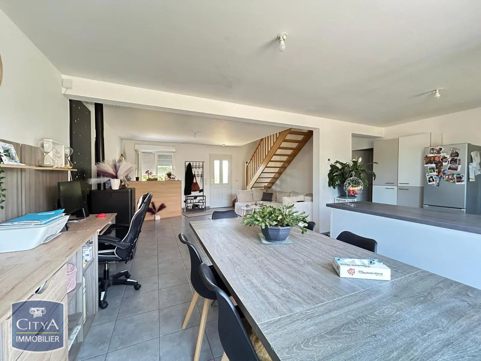 Photo 5 Maison 5 pièces 98.96m²