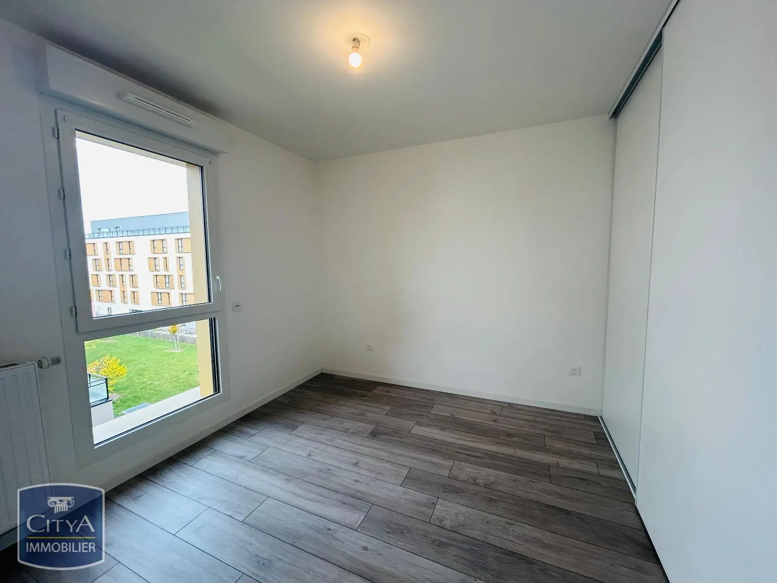 Photo 6 Appartement 2 pièces 42.4m²