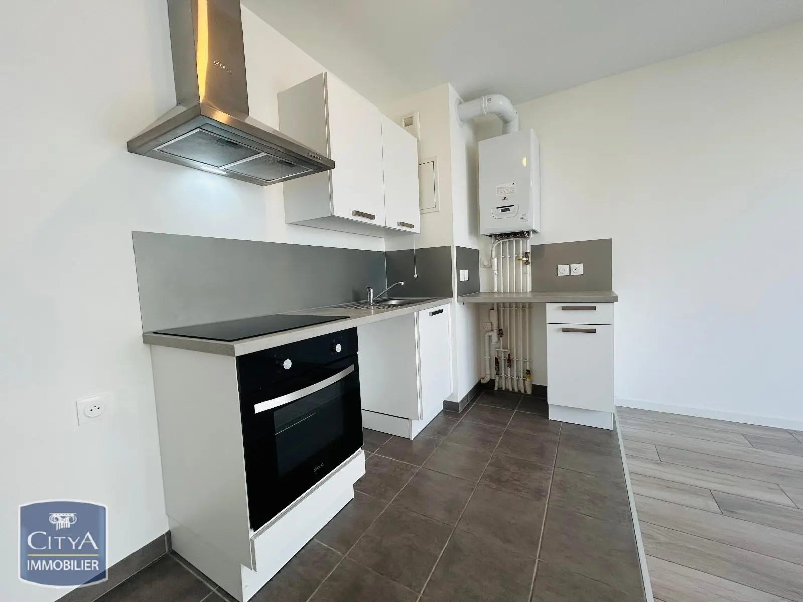 Photo 4 Appartement 2 pièces 42.4m²