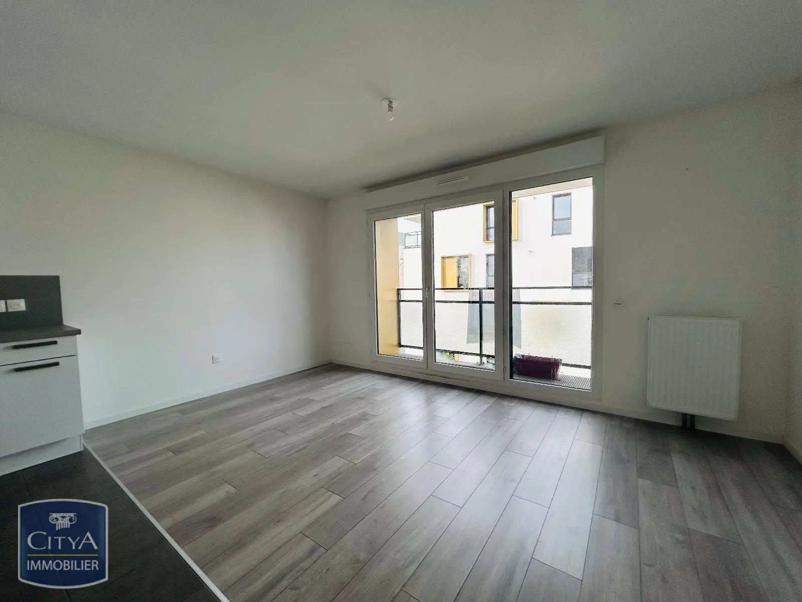 Photo 3 Appartement 2 pièces 42.4m²