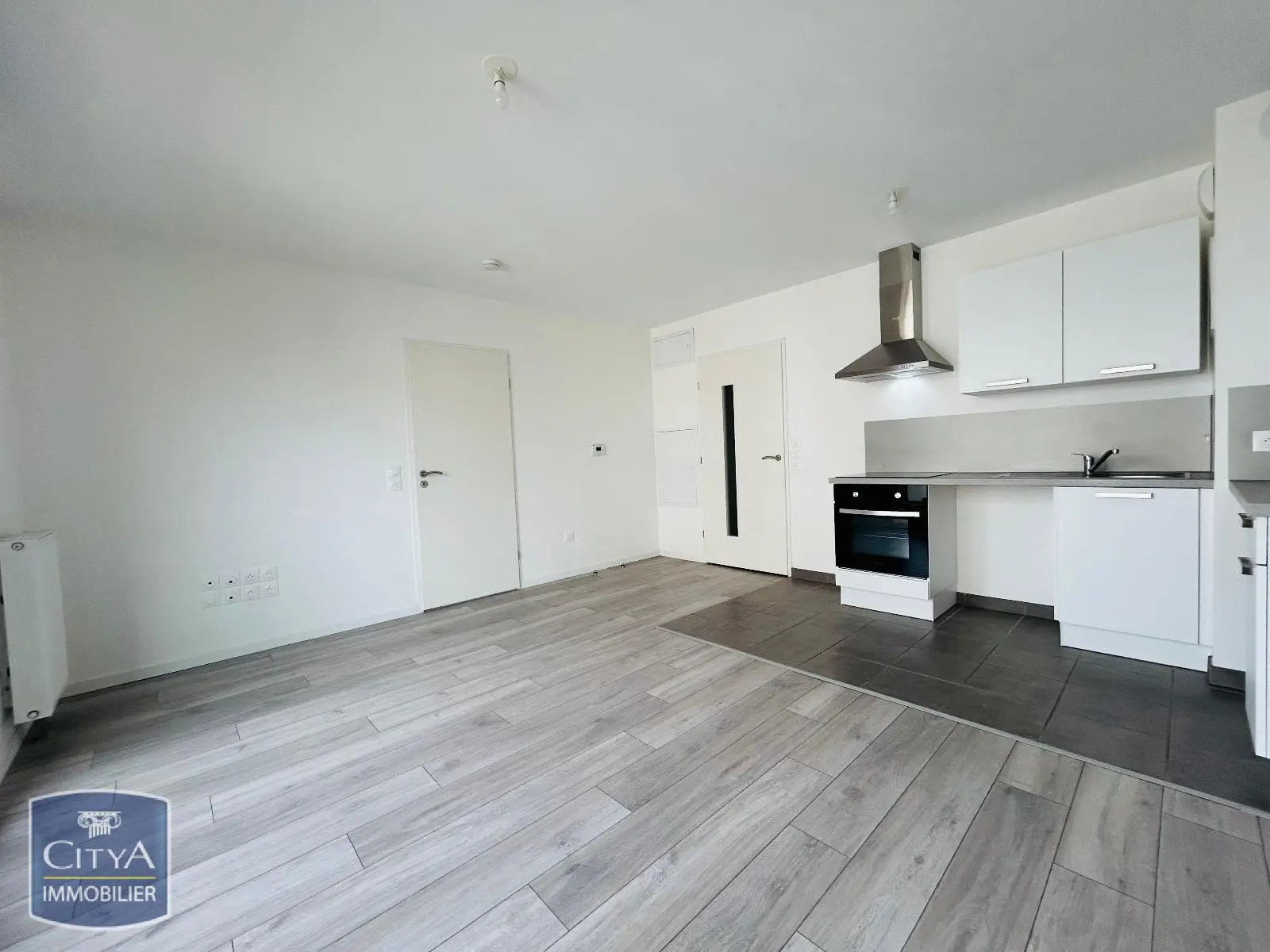 Photo 1 Appartement 2 pièces 42.4m²