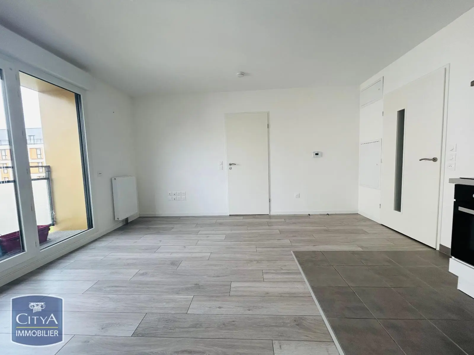 Photo 5 Appartement 2 pièces 42.4m²