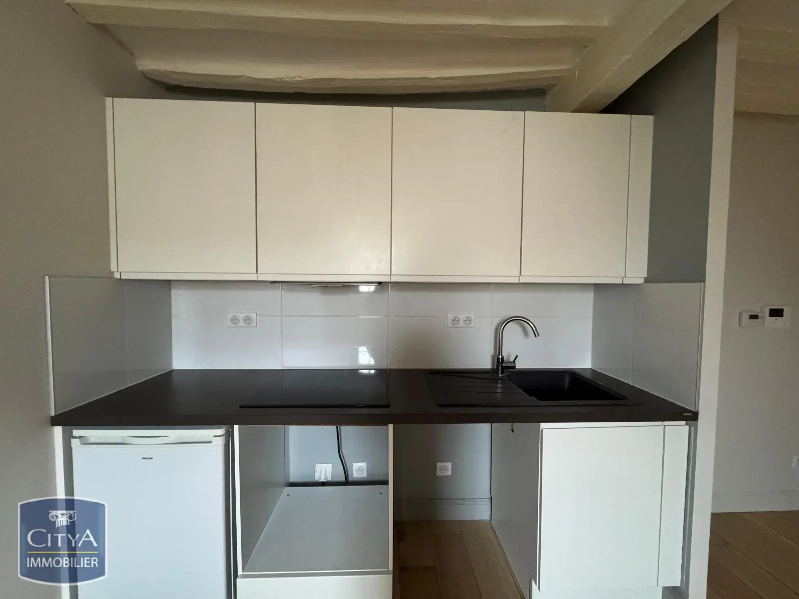 Photo 4 Appartement 1 pièce 30.41m²