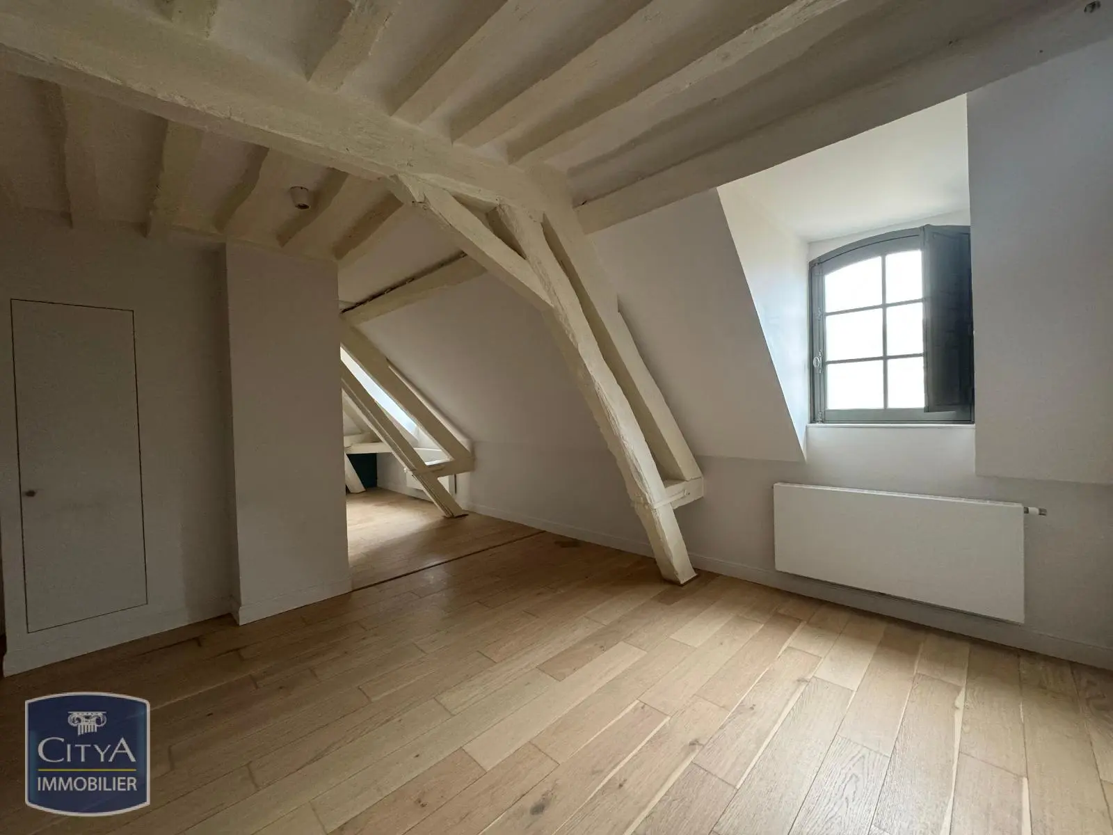 Photo 3 Appartement 1 pièce 30.41m²