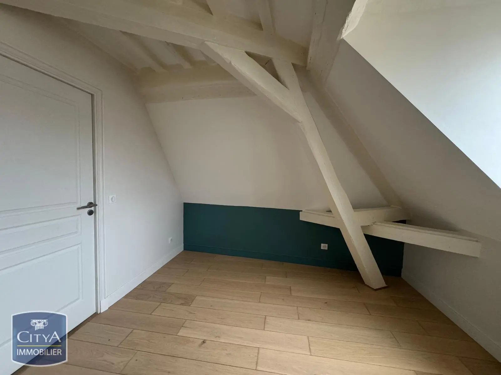 Photo 5 Appartement 1 pièce 30.41m²