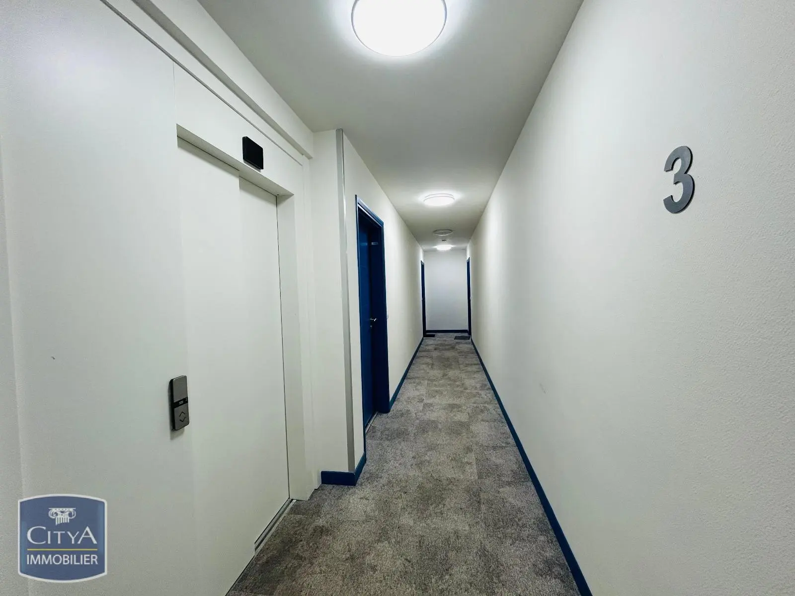 Photo 11 Appartement 2 pièces 42.4m²