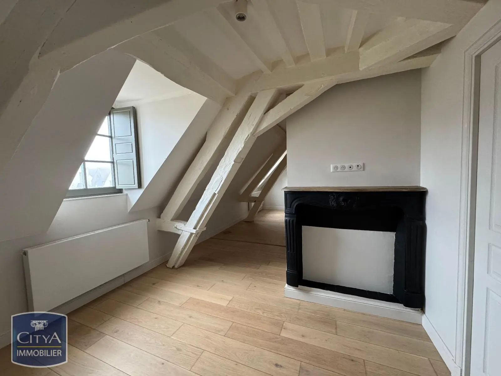 Photo 6 Appartement 1 pièce 30.41m²