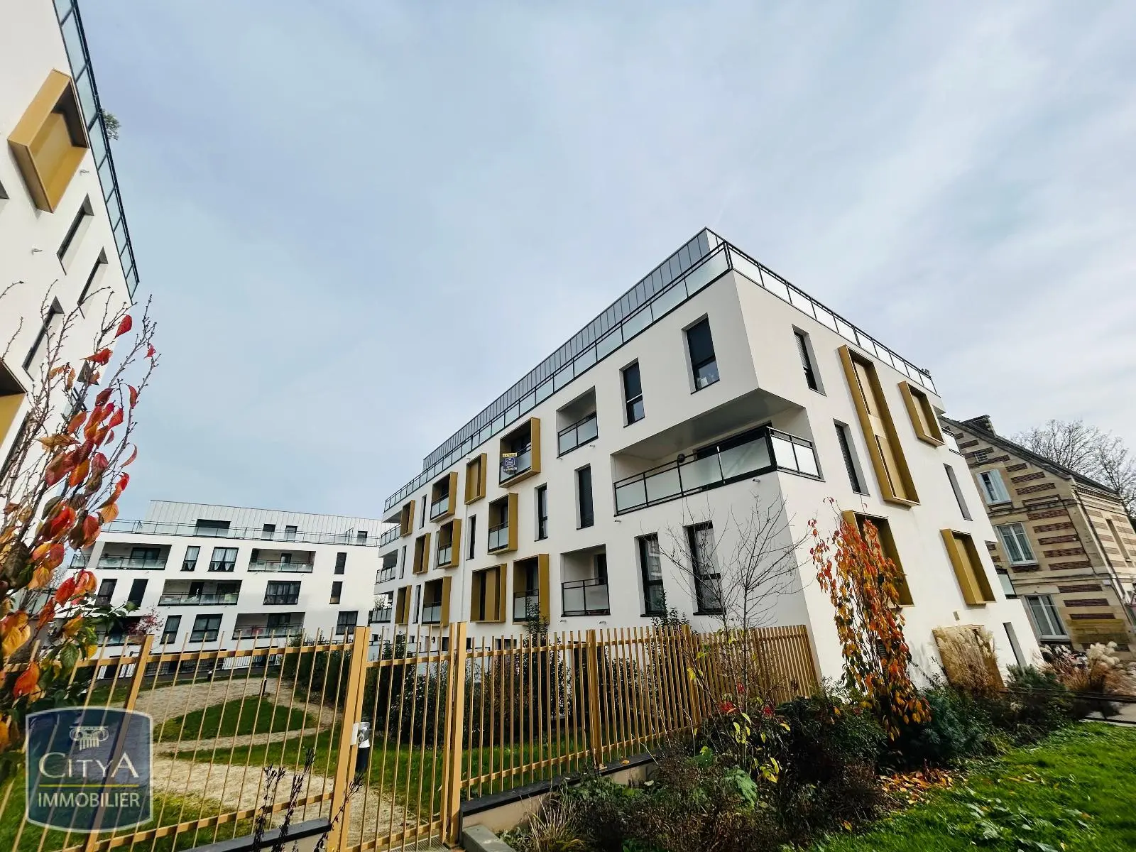 Photo 12 Appartement 2 pièces 42.4m²