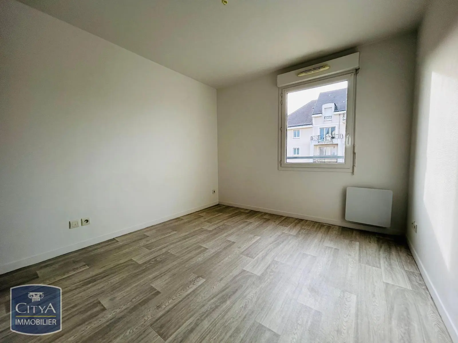 Photo 6 Appartement 2 pièces 51.57m²