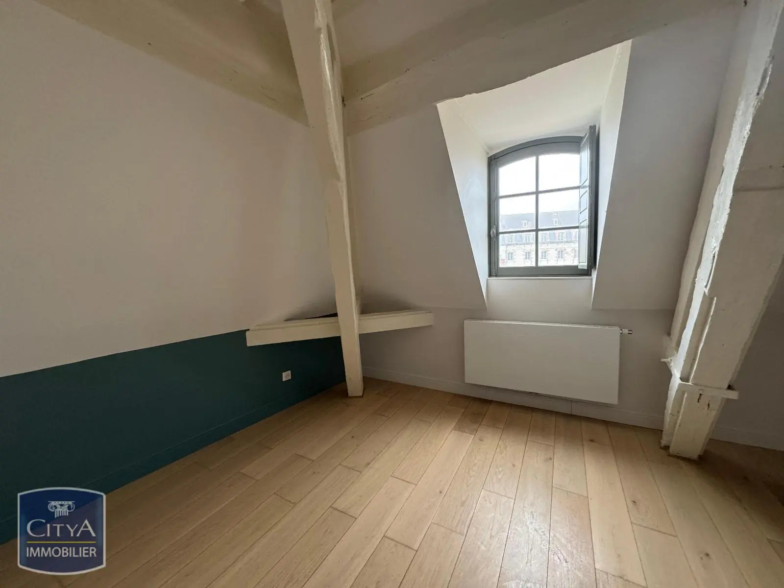 Photo 7 Appartement 1 pièce 30.41m²