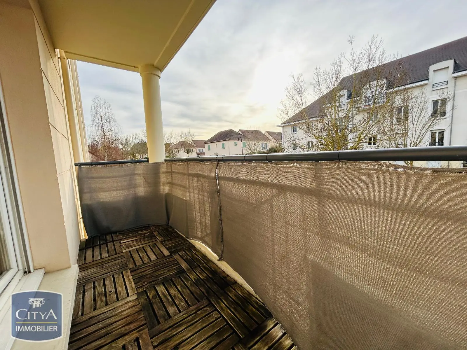 Photo 9 Appartement 2 pièces 51.57m²