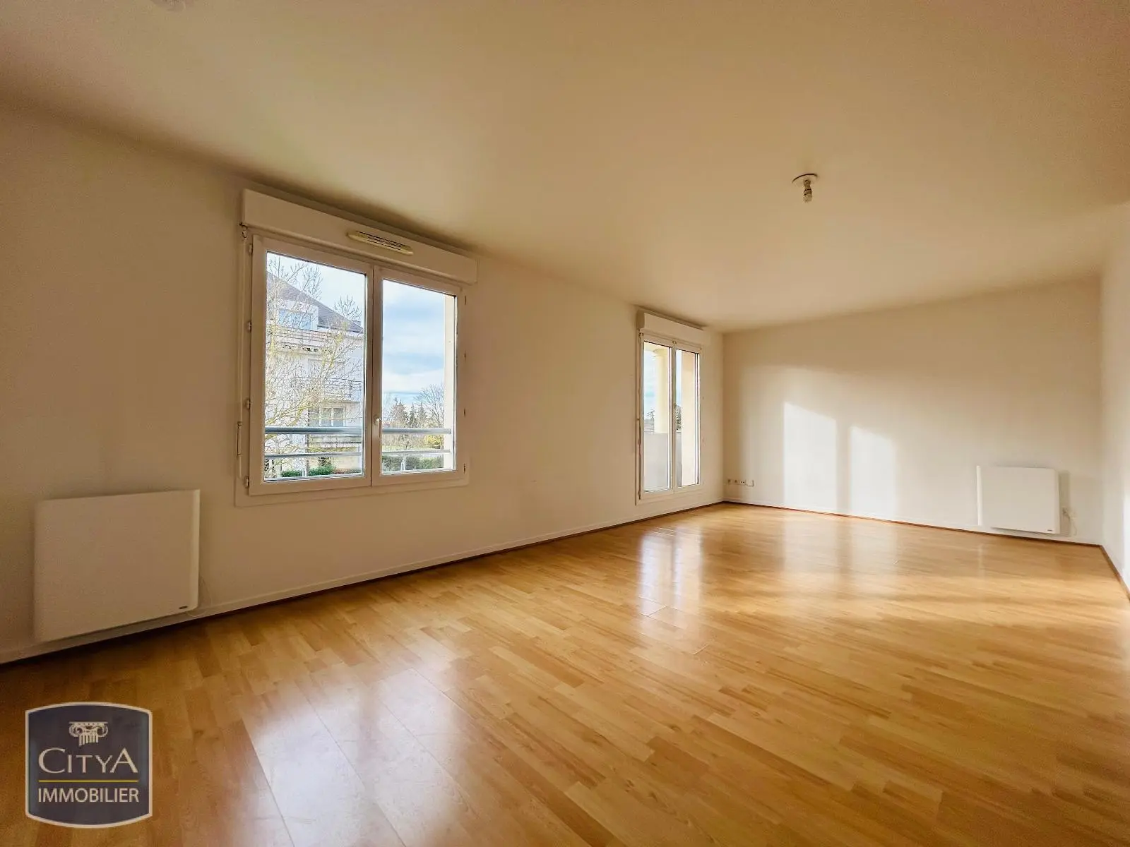 Photo 1 Appartement 2 pièces 51.57m²