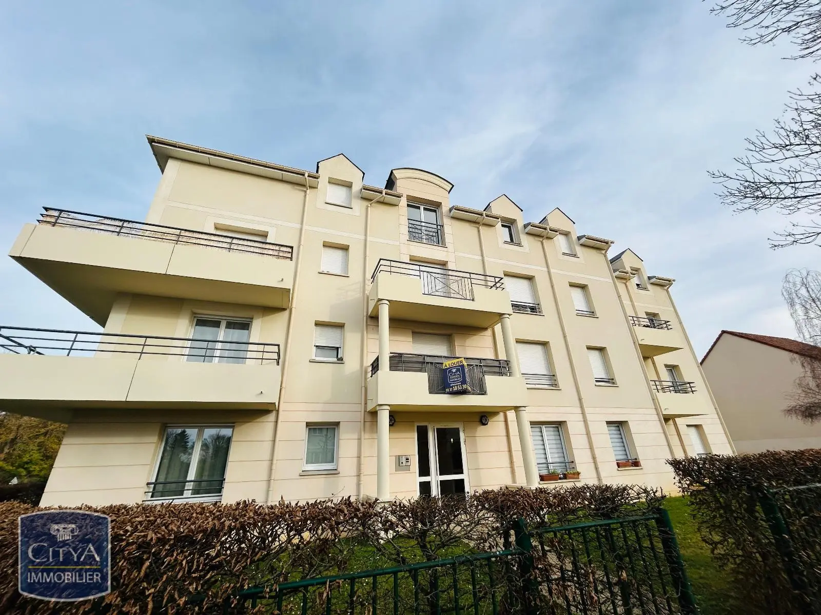 Photo 12 Appartement 2 pièces 51.57m²