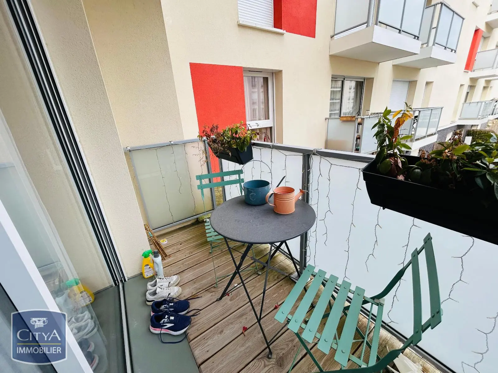 Photo 6 Appartement 2 pièces 44.42m²