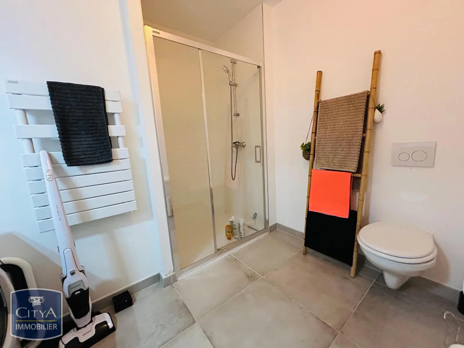 Photo 4 Appartement 2 pièces 44.42m²