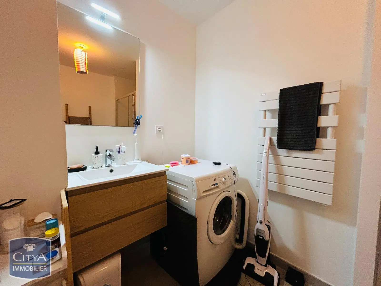 Photo 5 Appartement 2 pièces 44.42m²