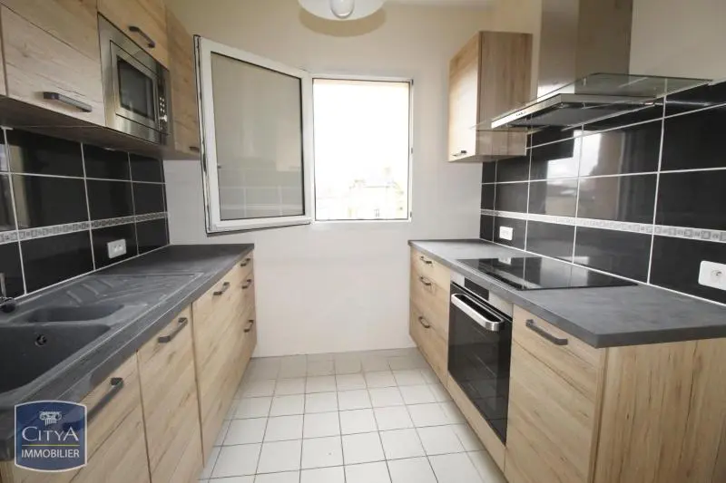 Photo 6 Appartement 4 pièces 84.82m²