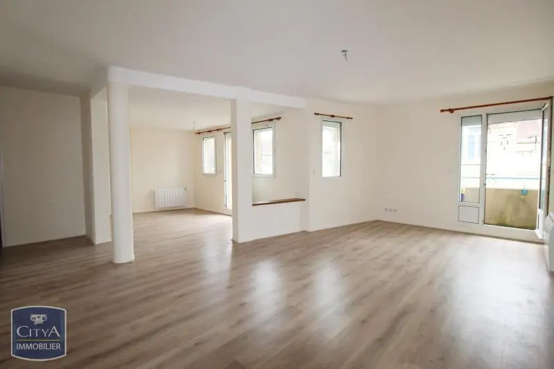 Photo 1 Appartement 4 pièces 84.82m²