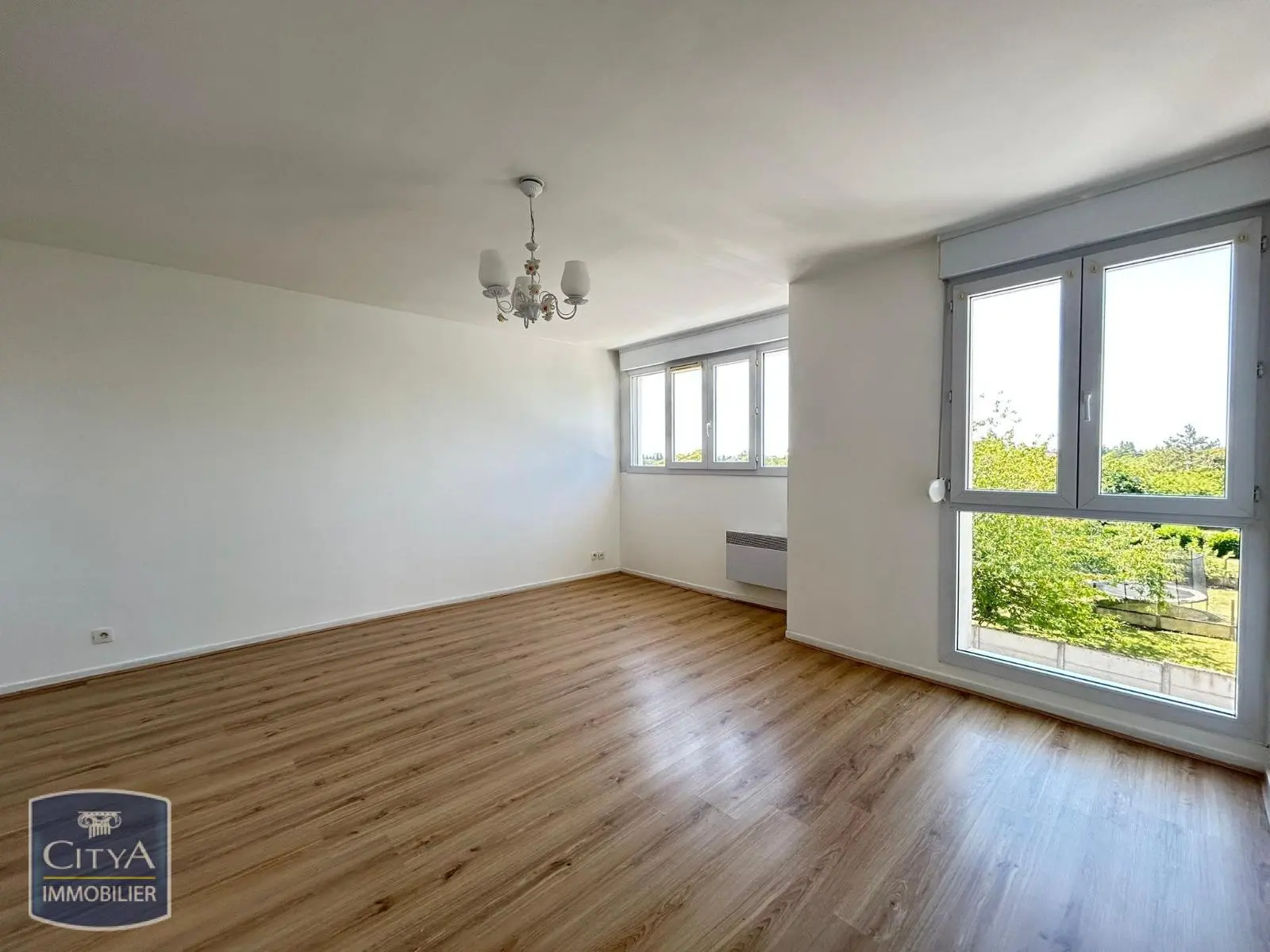 Photo 3 Appartement 3 pièces 58.41m²