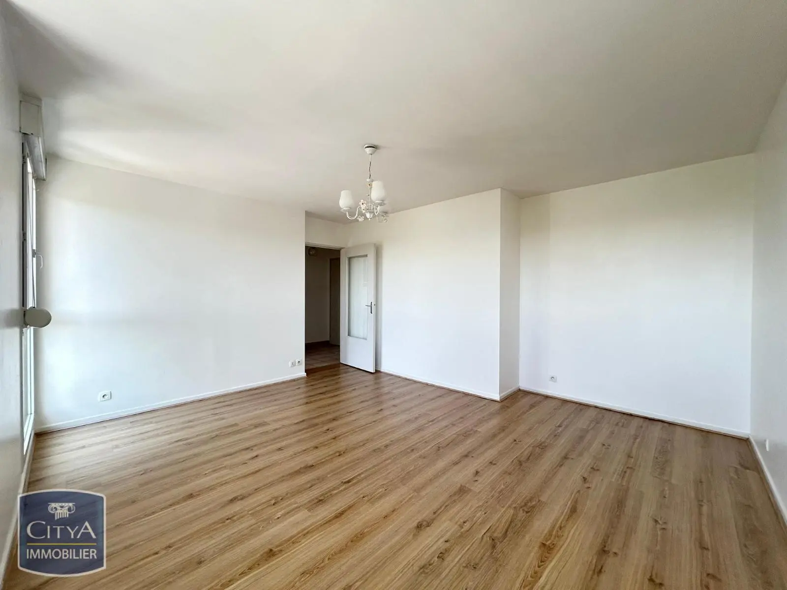 Photo 2 Appartement 3 pièces 58.41m²