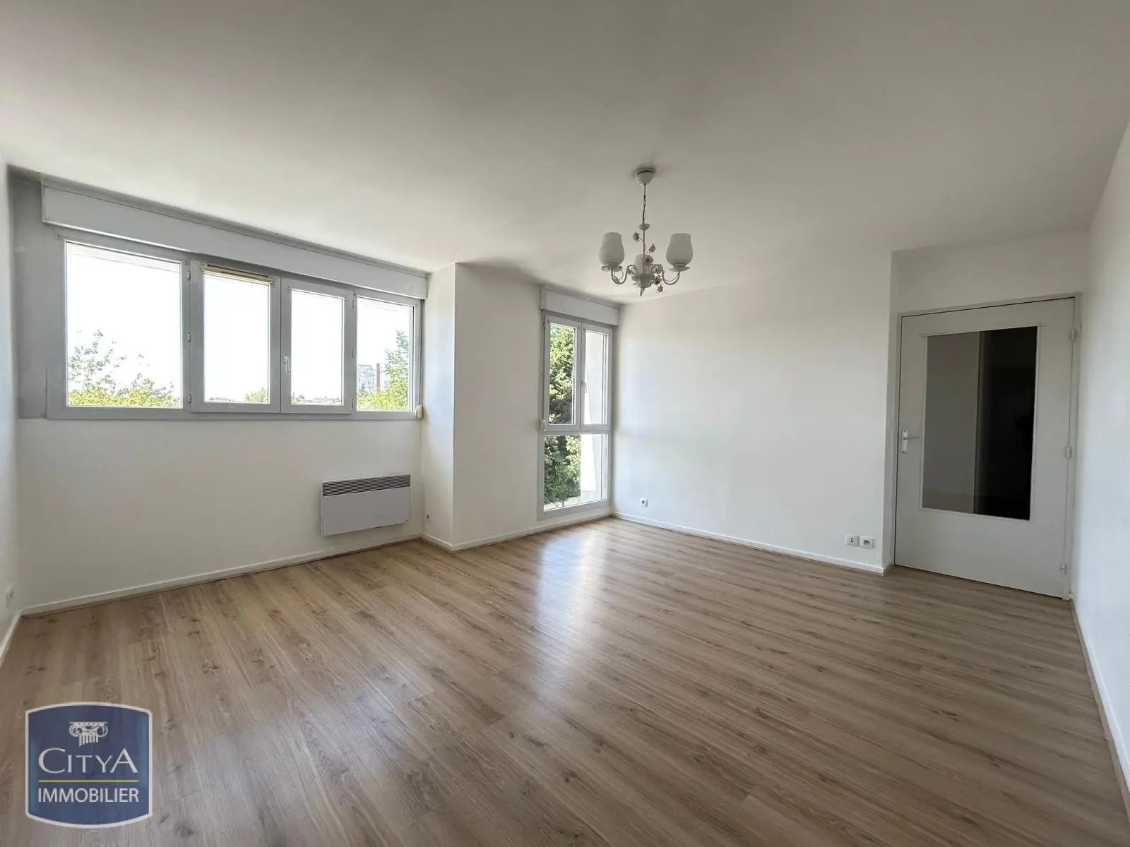 Photo 1 Appartement 3 pièces 58.41m²