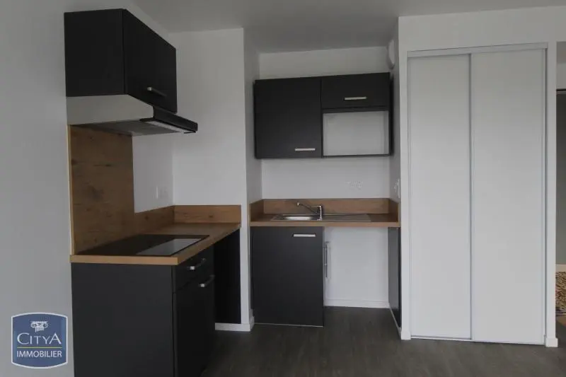 Photo 3 Appartement 2 pièces 40.31m²