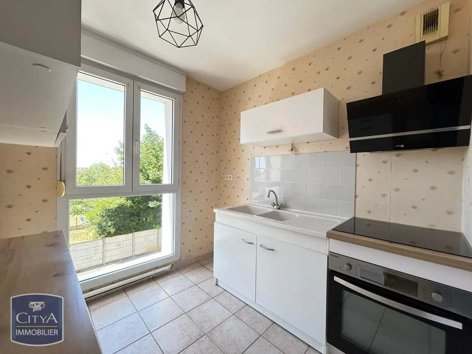 Photo 4 Appartement 3 pièces 58.41m²