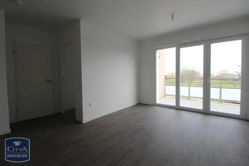 Photo 1 Appartement 2 pièces 40.31m²