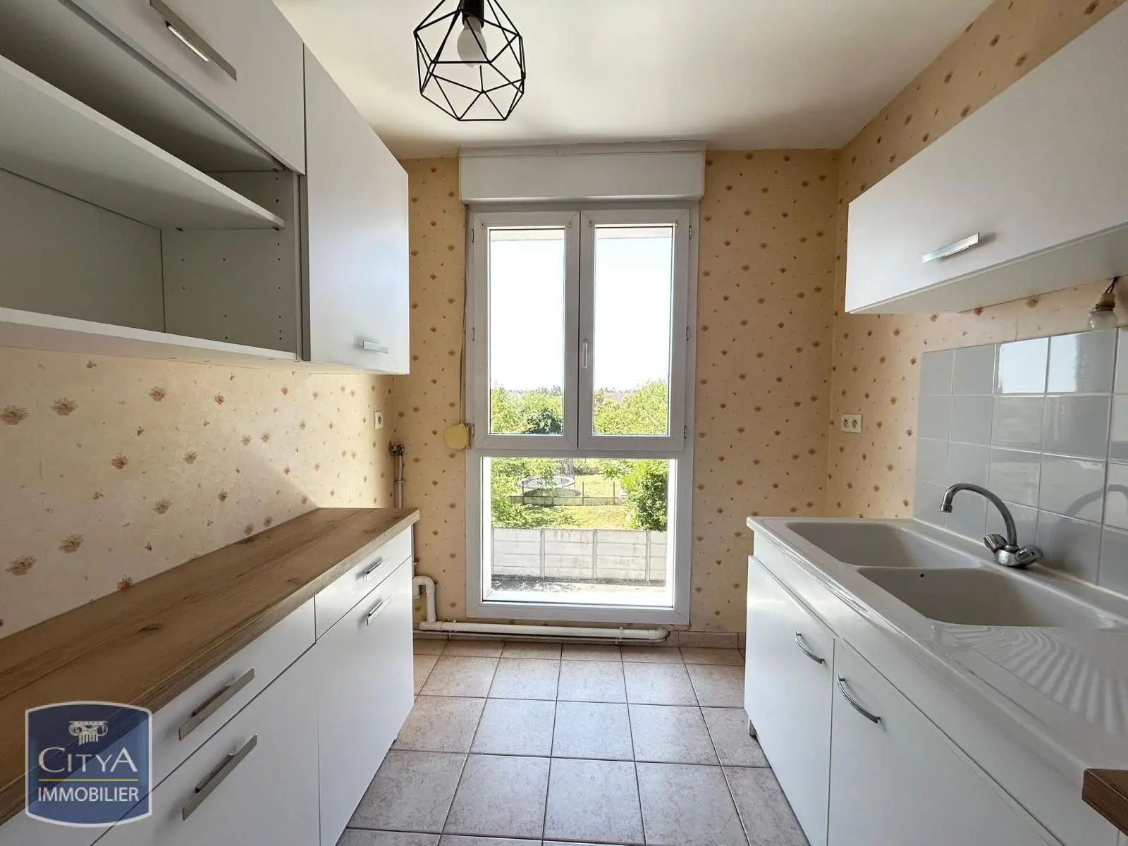 Photo 5 Appartement 3 pièces 58.41m²