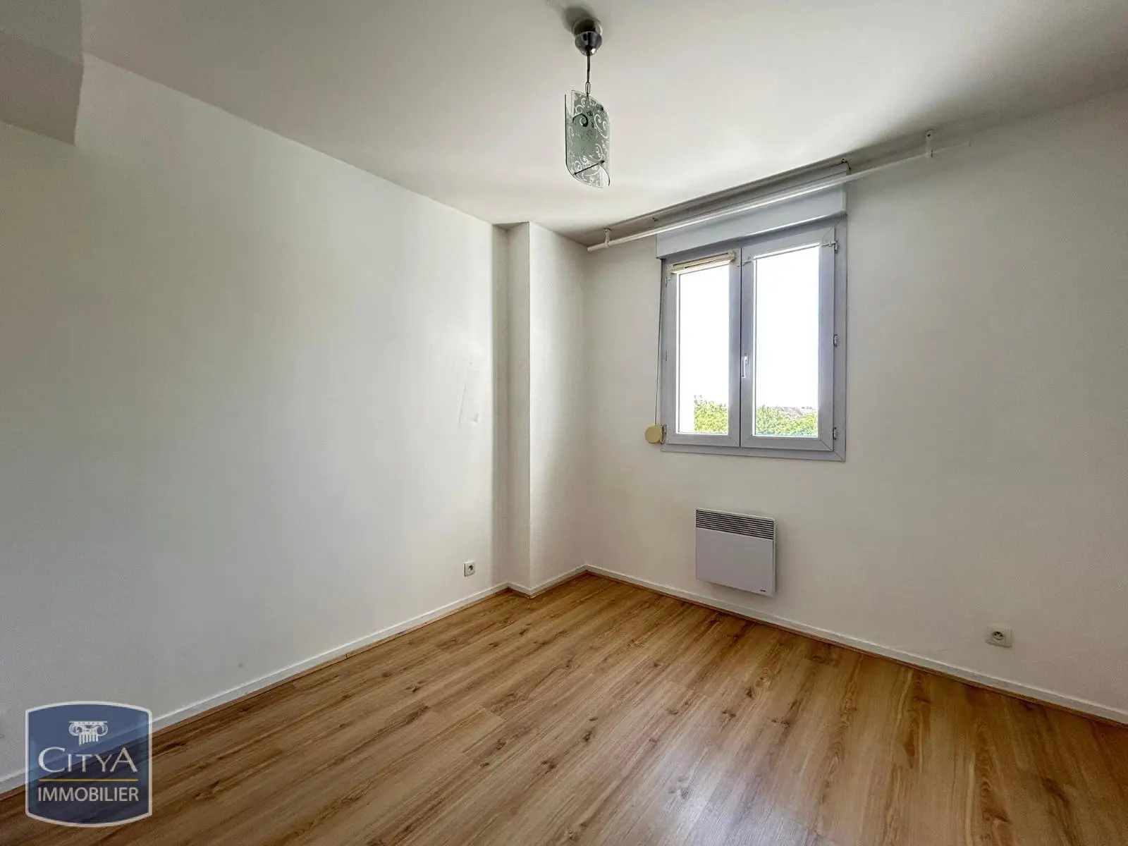 Photo 6 Appartement 3 pièces 58.41m²