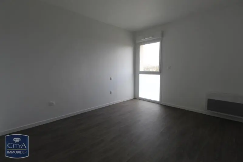 Photo 4 Appartement 2 pièces 40.31m²