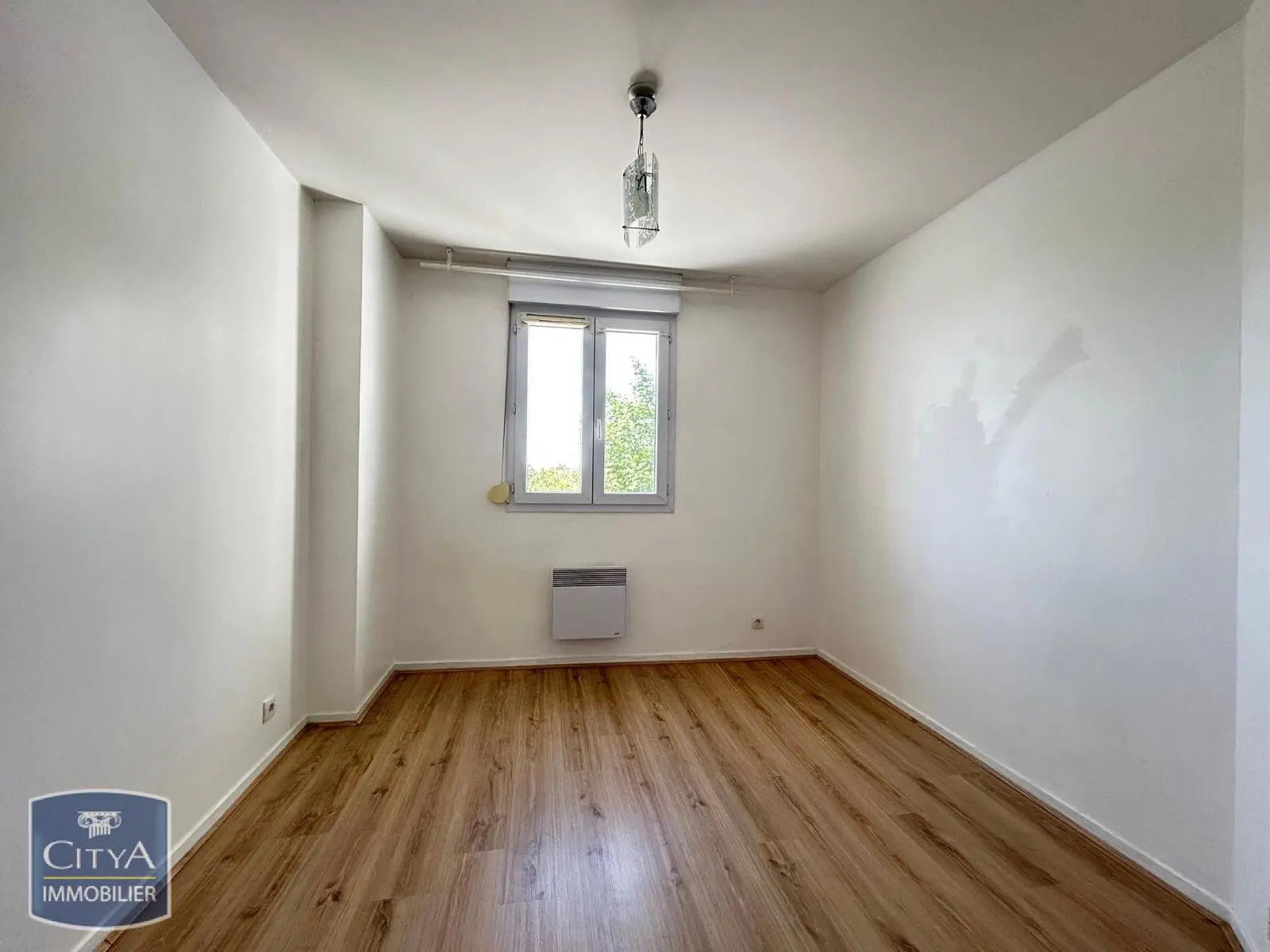 Photo 7 Appartement 3 pièces 58.41m²