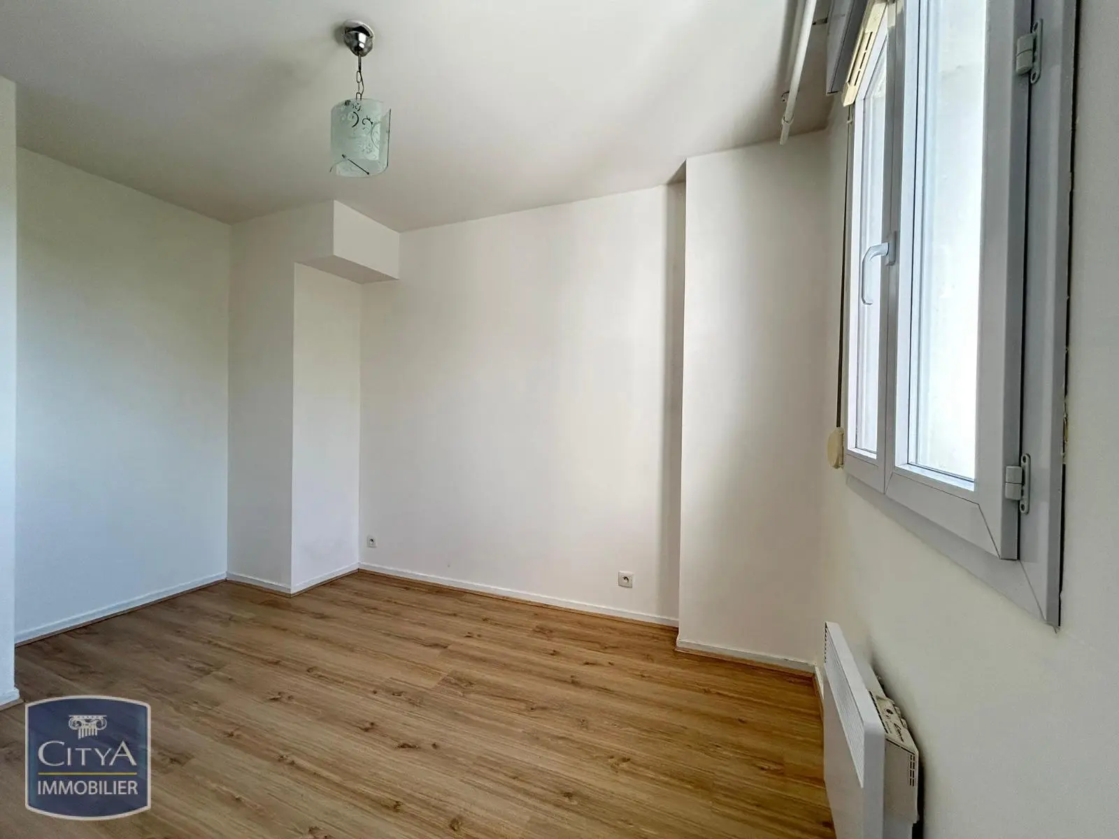 Photo 8 Appartement 3 pièces 58.41m²