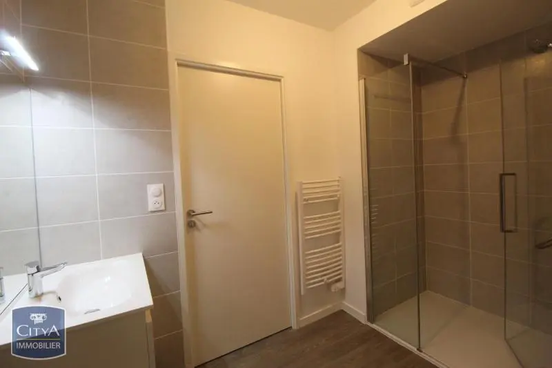 Photo 5 Appartement 2 pièces 40.31m²