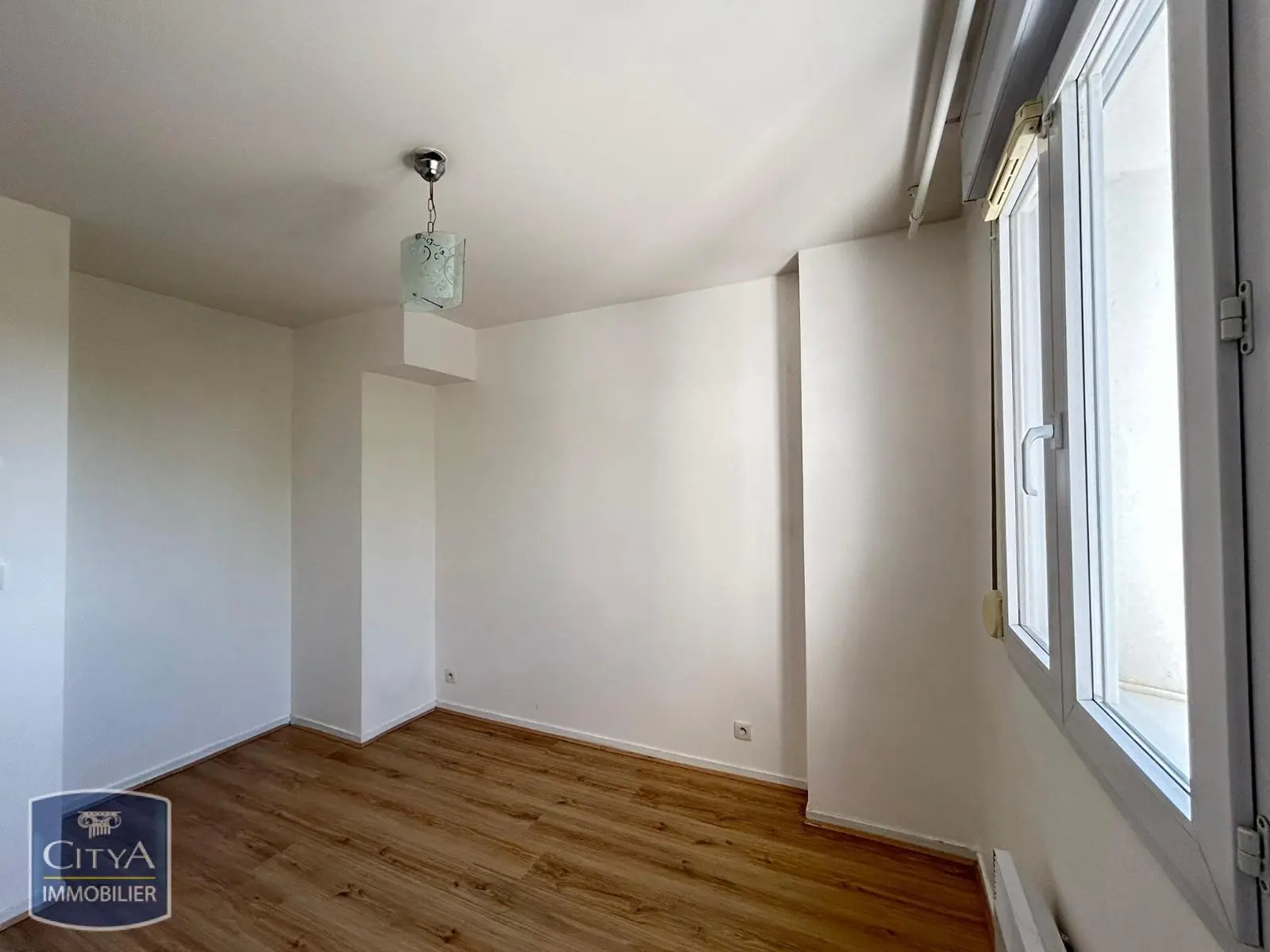 Photo 9 Appartement 3 pièces 58.41m²