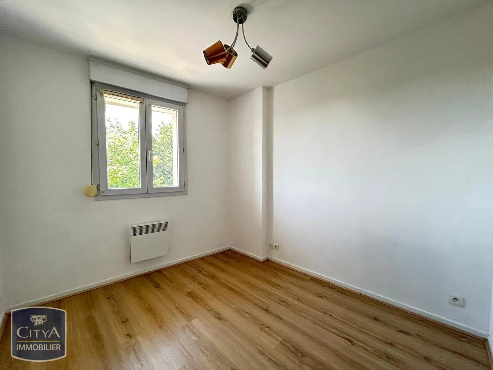 Photo 10 Appartement 3 pièces 58.41m²