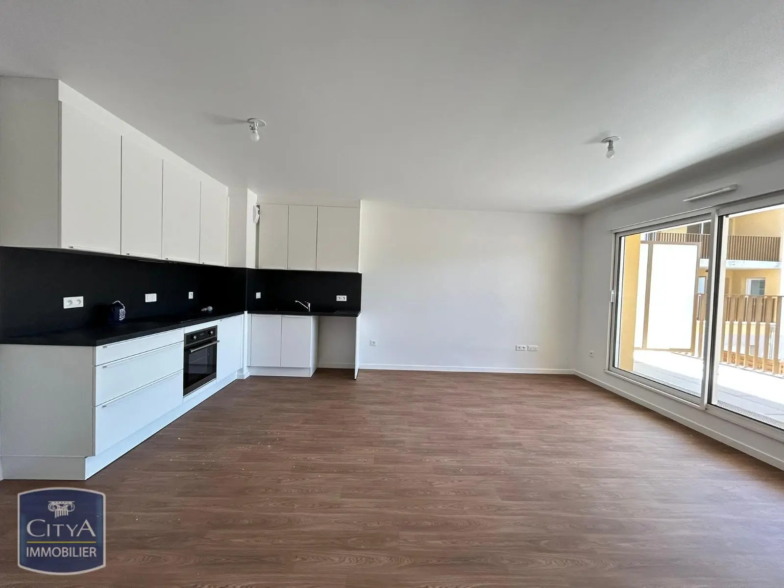 Photo 1 Appartement 3 pièces 65.61m²