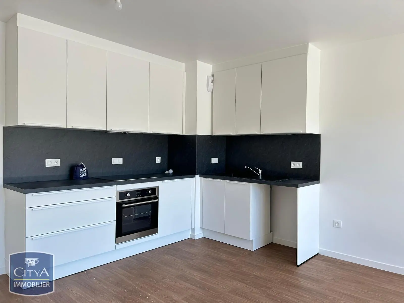 Photo 3 Appartement 3 pièces 65.61m²