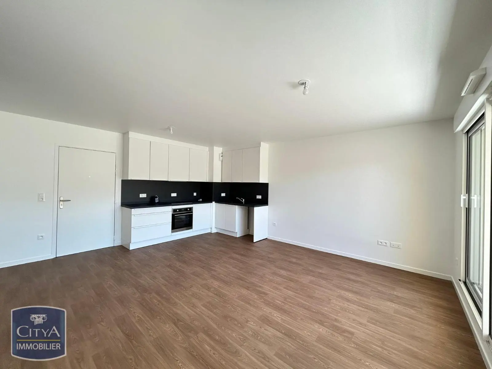 Photo 2 Appartement 3 pièces 65.61m²