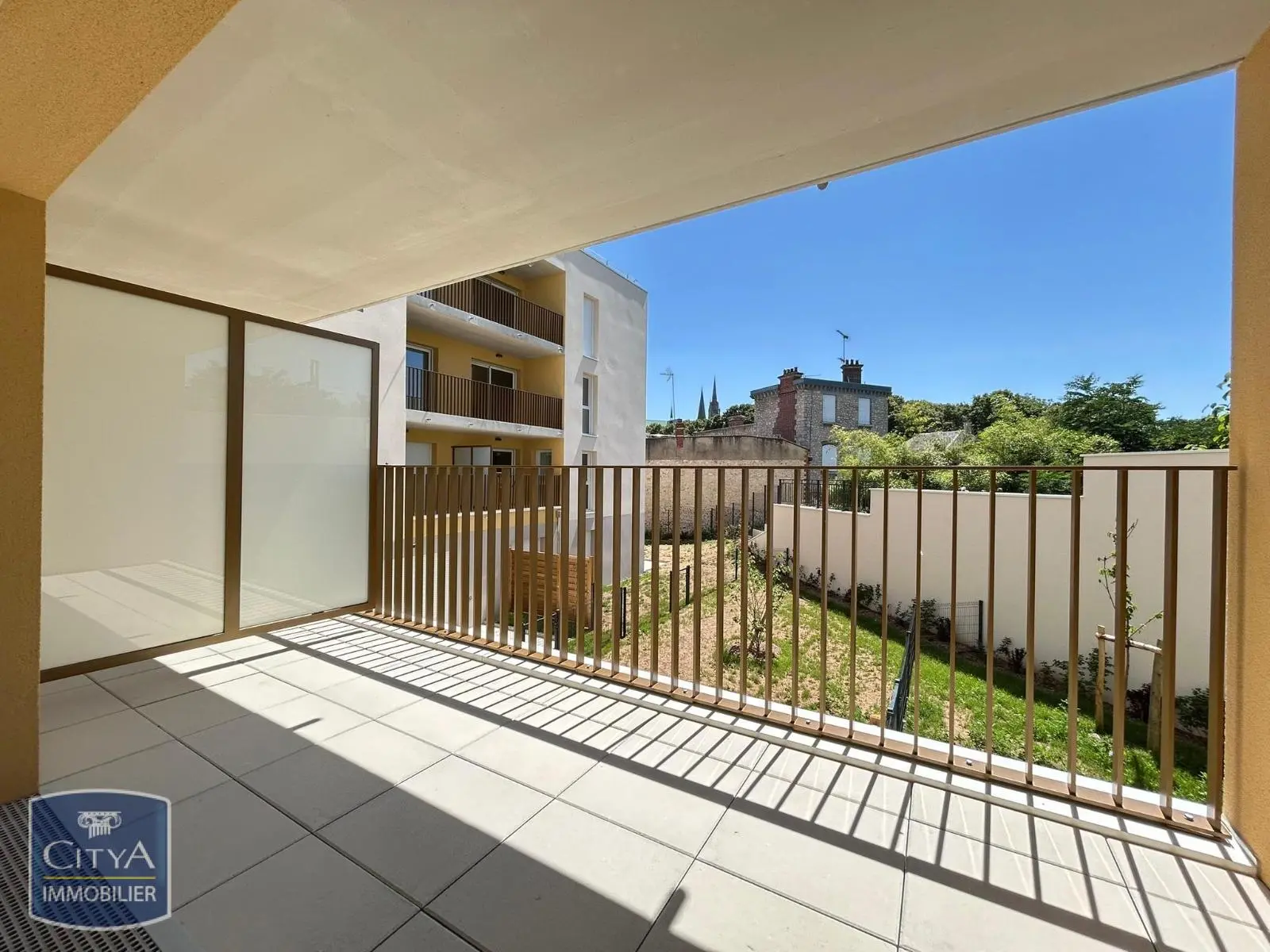 Photo 6 Appartement 3 pièces 65.61m²
