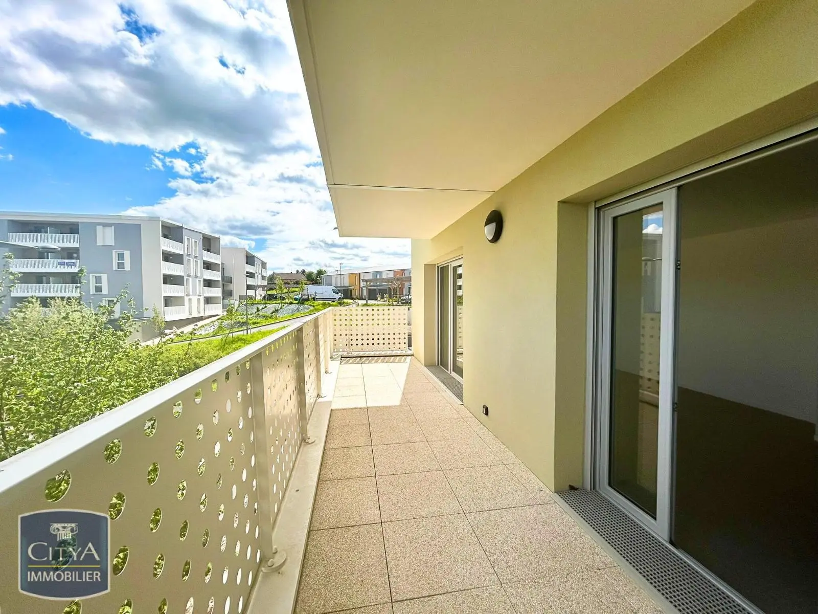Photo 16 Appartement 3 pièces 59.9m²