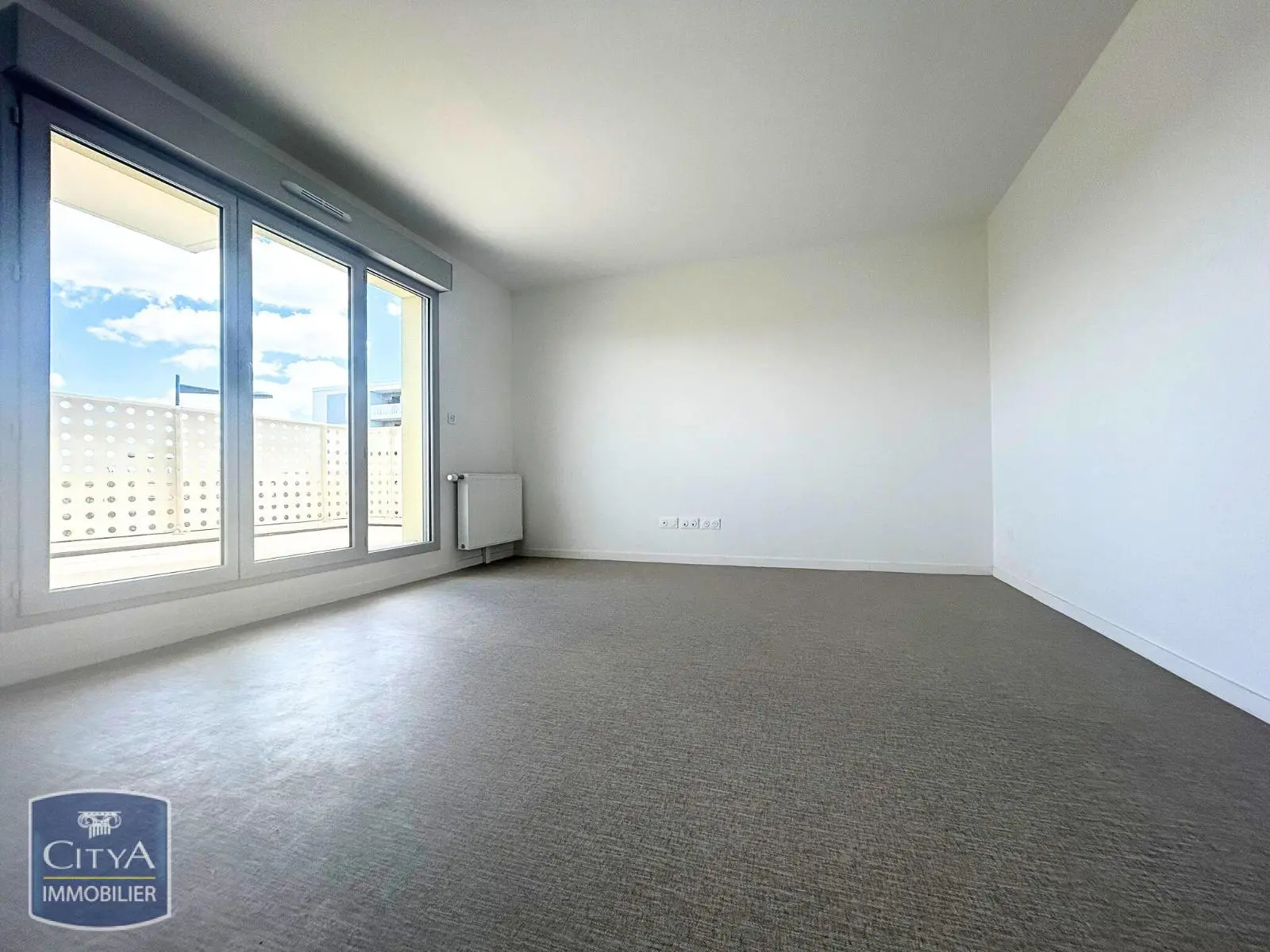 Photo 2 Appartement 3 pièces 59.9m²