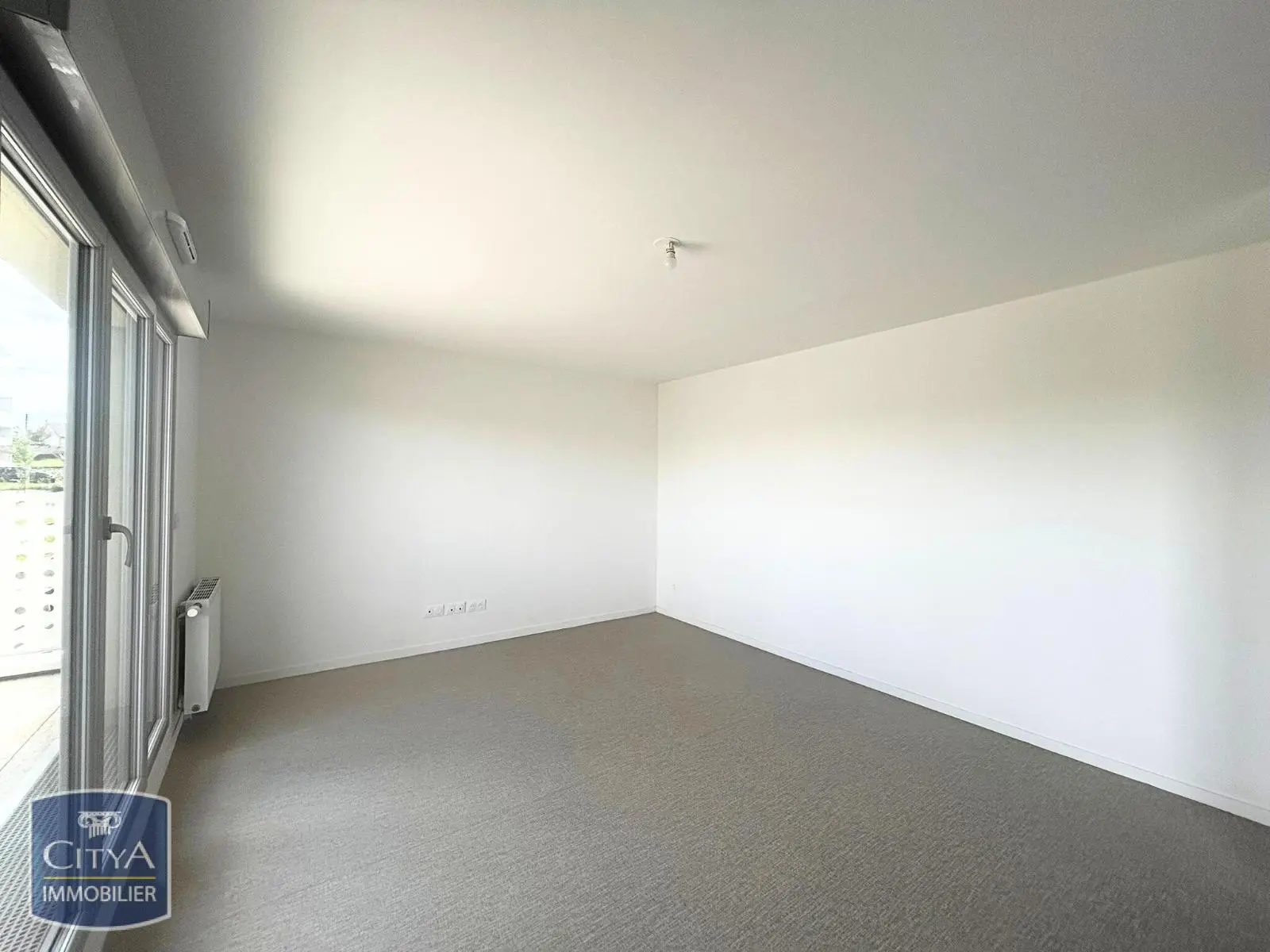 Photo 3 Appartement 3 pièces 59.9m²
