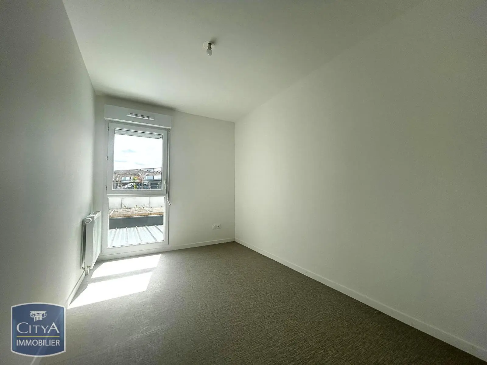 Photo 10 Appartement 3 pièces 59.9m²